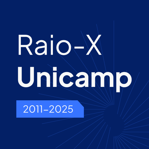 Raio X Unicamp - 2011-2025