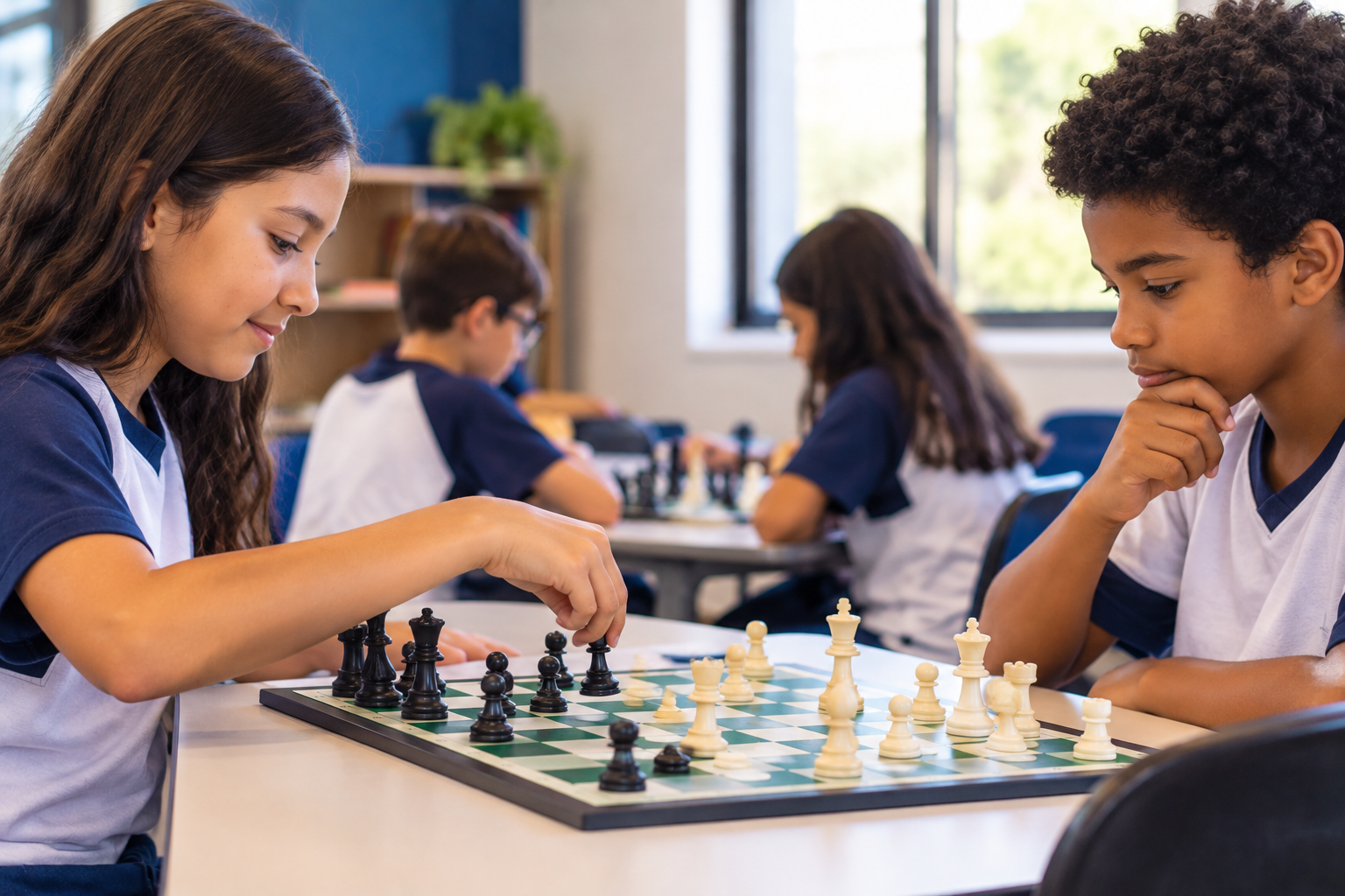 Atividades extracurriculares: como estruturar para as escolas