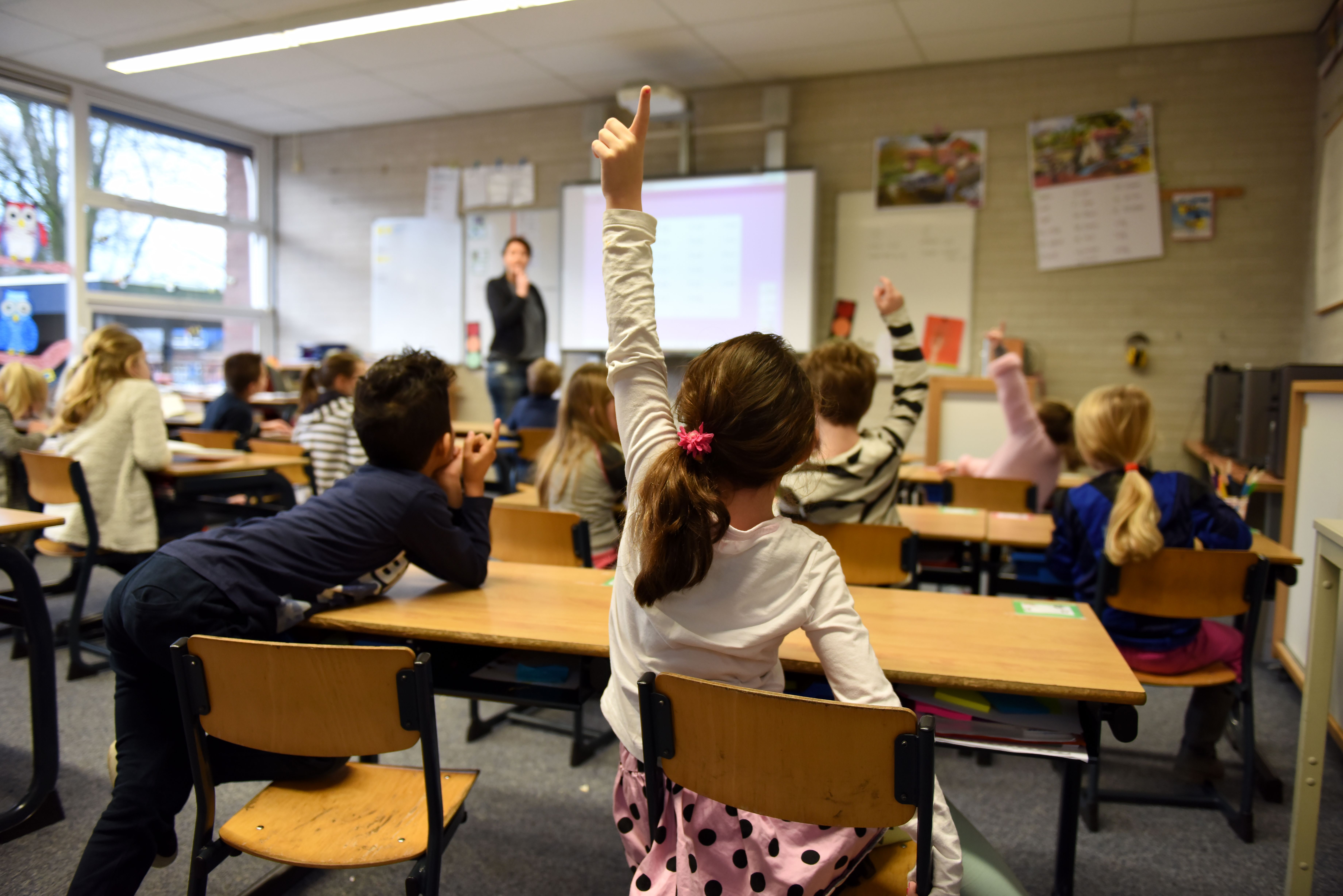 Compromisso Nacional Criança Alfabetizada: o que as escolas particulares precisam saber