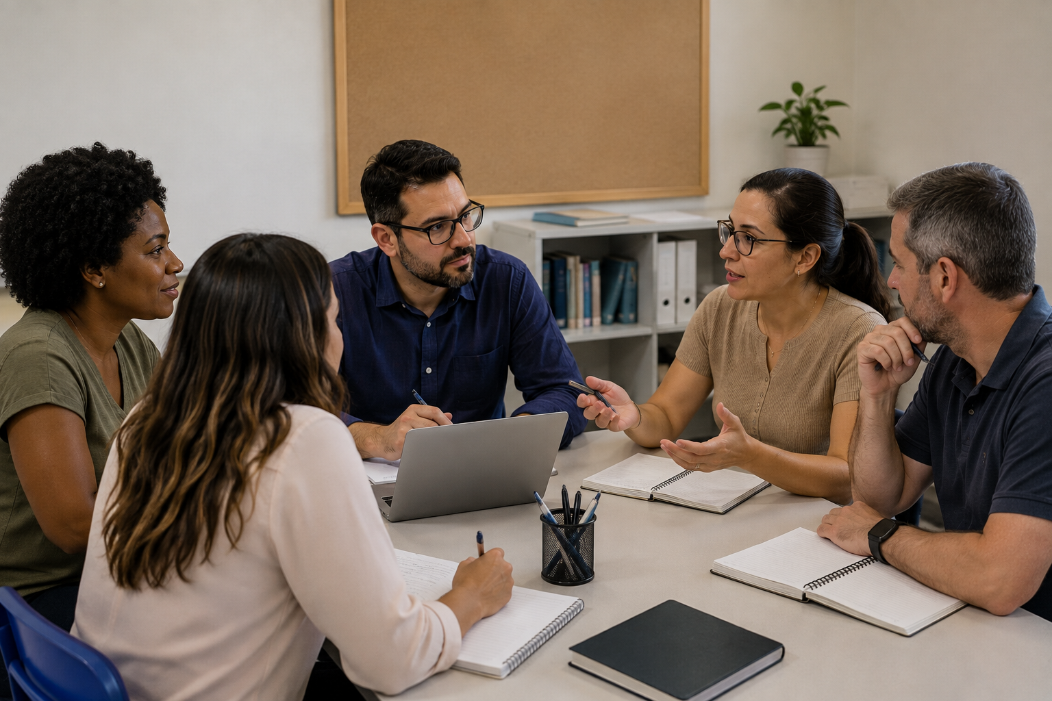 Conselho de classe: como transformar uma reunião difícil em aliada da aprendizagem