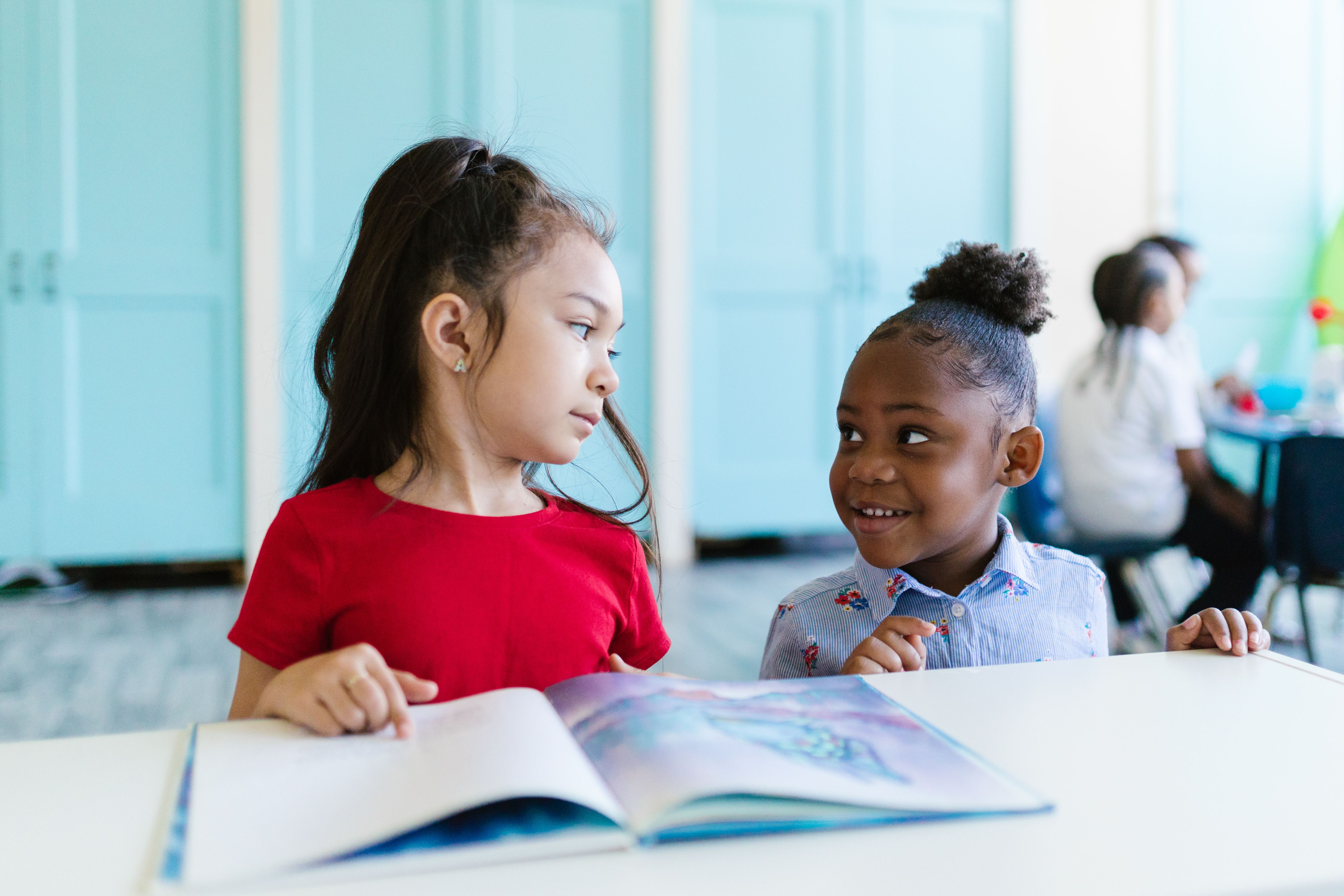 Criança alfabetizada: o que garantir antes do 2º ano do Ensino Fundamental