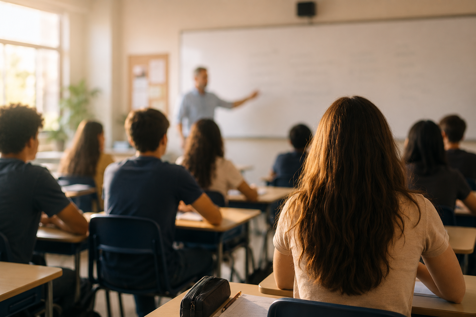 Crescimento da escola: quando e como investir em novas unidades ou infraestrutura