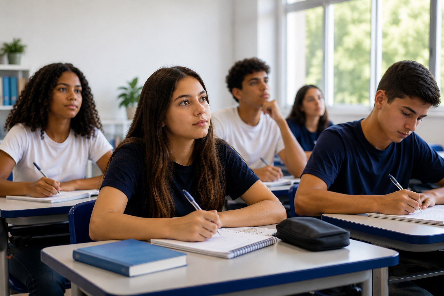SAS Educação: conheça o sistema de ensino que mais aprova e cresce