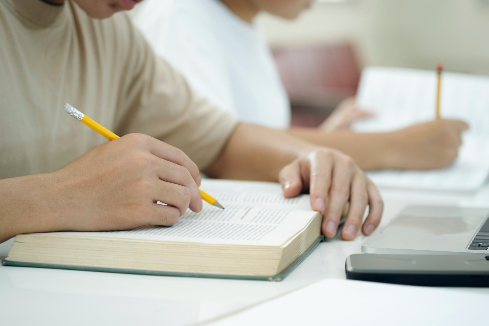 5 Tendências da educação que vão moldar 2027