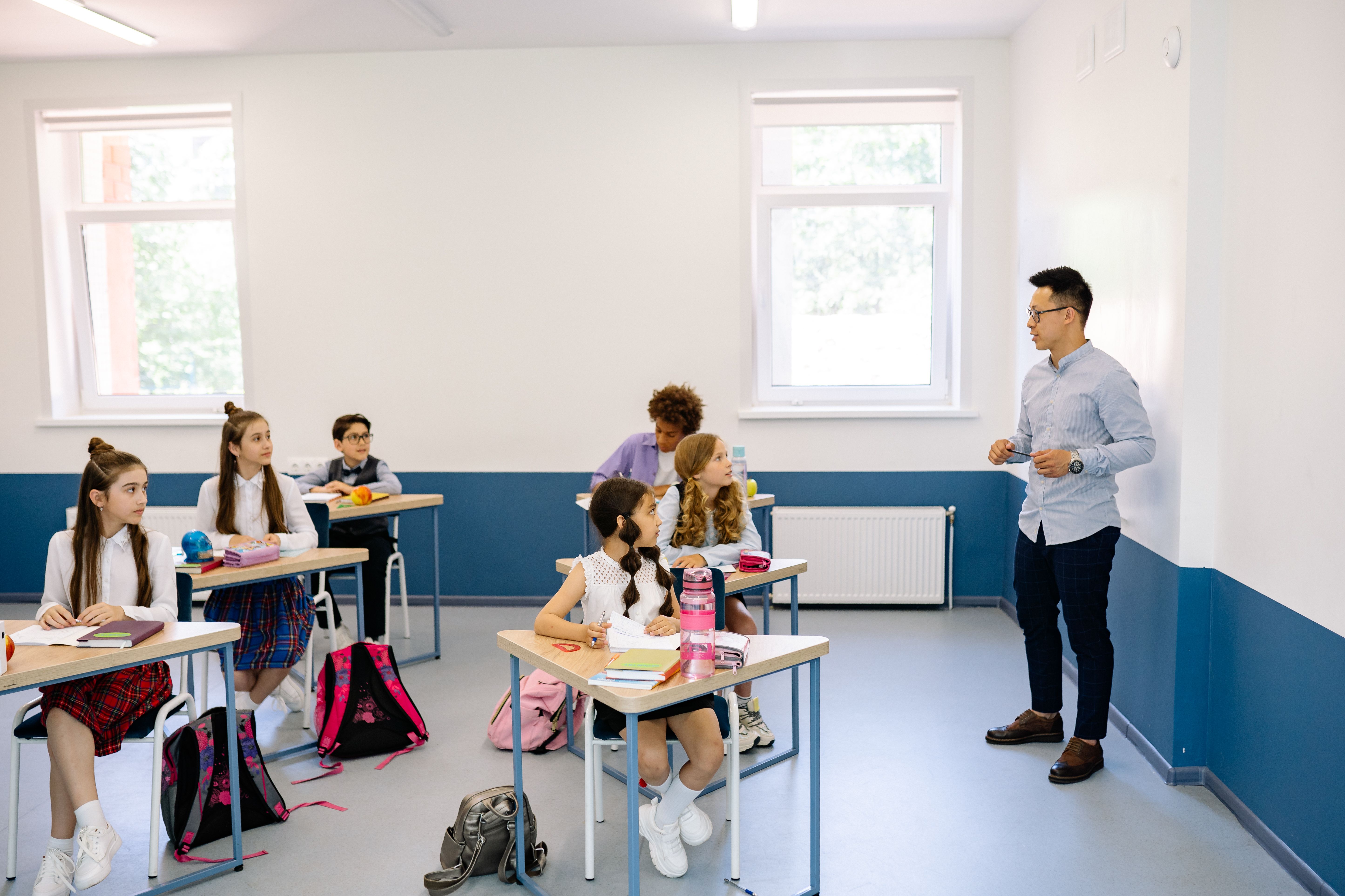 Tendências educacionais 2027: o que o gestor deve priorizar?