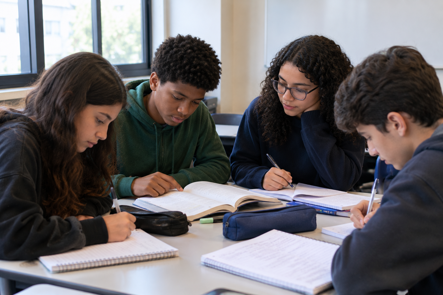 Vestibular do IME: o que muda na preparação e como a escola parceira se organiza para esse formato