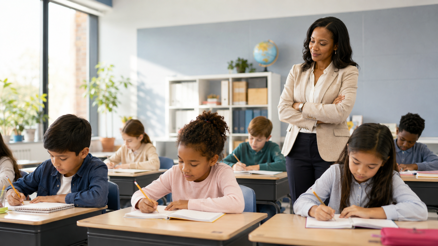 O segredo das escolas de sucesso: você já chegou lá?