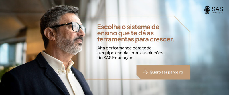 SAS banner Seja Parceiro