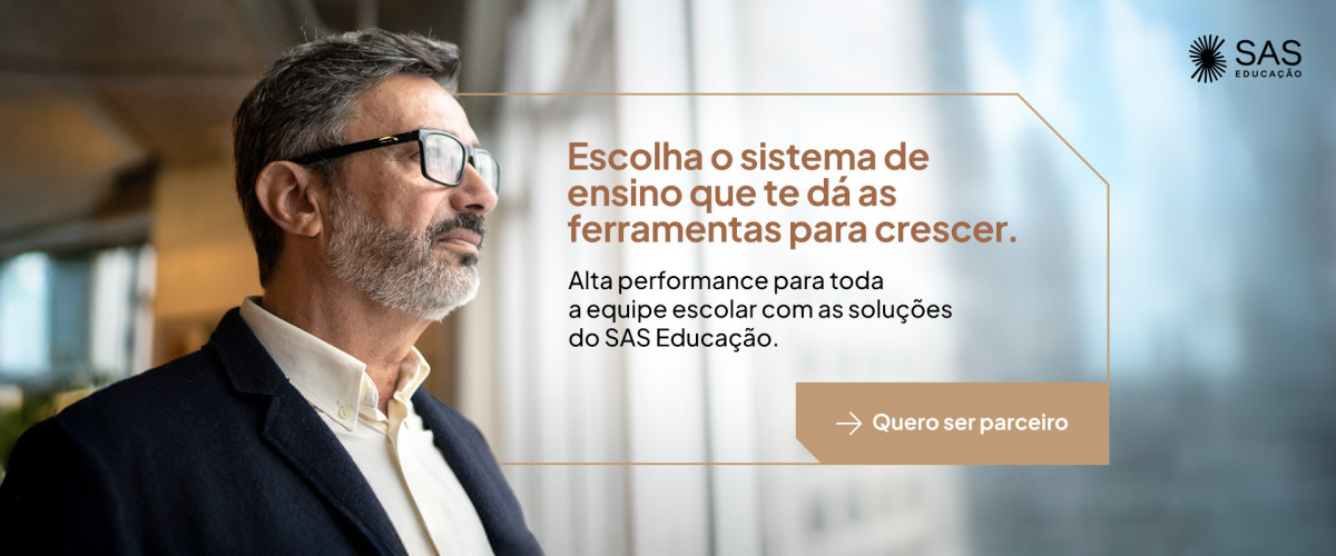 SAS banner Seja Parceiro